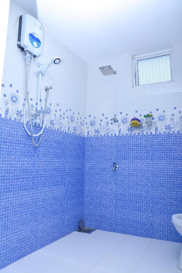 Rashmi Homestay Balapitiya Exterior photo